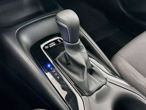 Certified 2026 Toyota Corolla SE FWD image 24