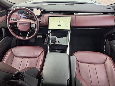 Used 2024 Land Rover Range Rover Sport Dynamic SE image 14