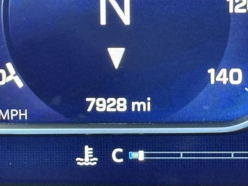 Used 2025 Chevrolet Silverado 1500 LT w/ Protection Package image 35