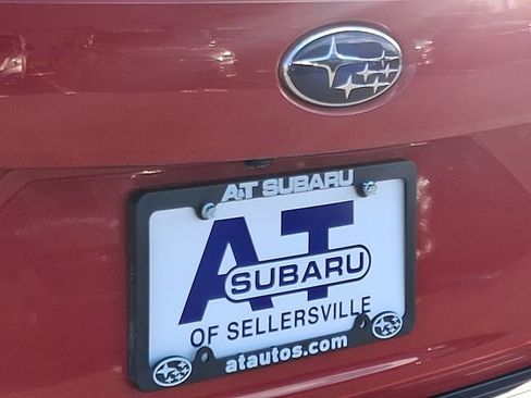 Used 2024 Subaru Crosstrek 2.0i image 30