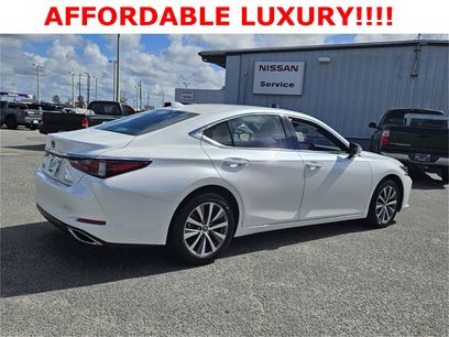 Used 2019 Lexus ES 350