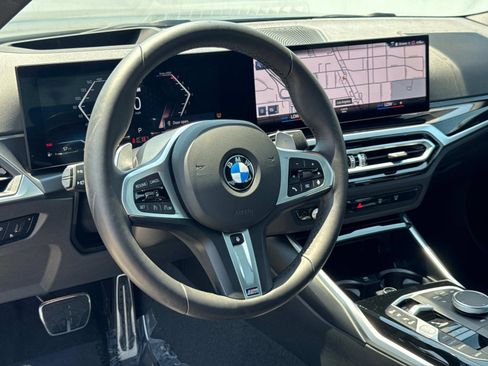 Used 2024 BMW M240i xDrive Coupe image 10