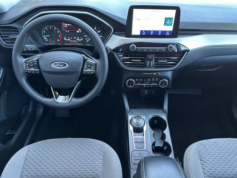 Certified 2022 Ford Escape SE w/ Convenience Package FWD image 16