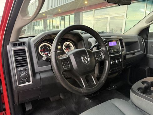 Used 2015 RAM 5500 Tradesman w/ Power Accessory Group image 25