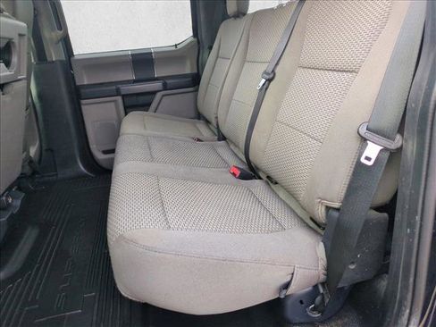 Used 2022 Ford F250 XLT image 19