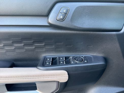 New 2025 Ford Ranger XLT w/ Equipment Group 301A High image 10