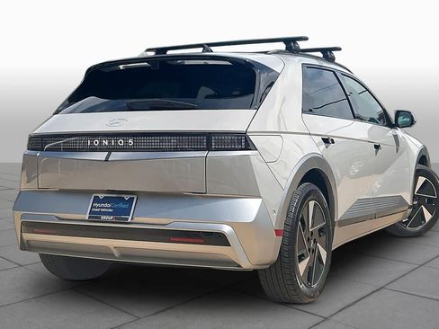 Certified 2026 Hyundai Ioniq 5 Limited RWD image 12