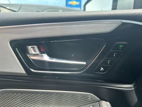 Used 2023 Acura MDX SH-AWD w/ Technology Package image 53