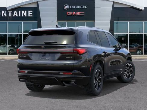 New 2026 Buick Enclave Sport Touring w/ Power Package FWD image 4