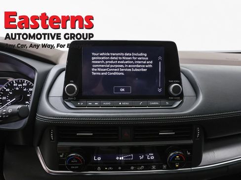 Used 2023 Nissan Rogue SV w/ SV Premium Package AWD/4WD image 20