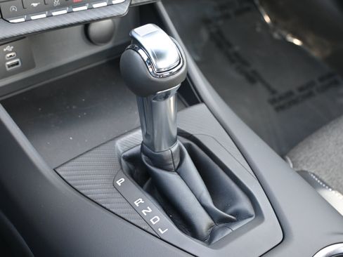 New 2026 Ford Mustang Coupe RWD image 23