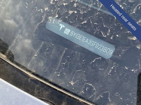 Used 2025 Tesla Model 3 RWD image 14