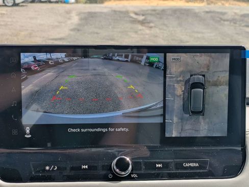 New 2026 Mitsubishi Outlander SE FWD image 20