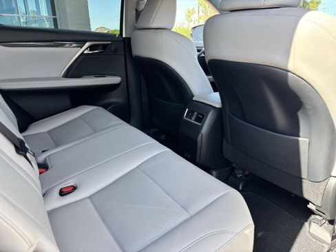 Used 2020 Lexus RX 350 FWD w/ Accessory Package image 11