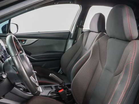 Used 2022 Subaru WRX Premium AWD/4WD image 23