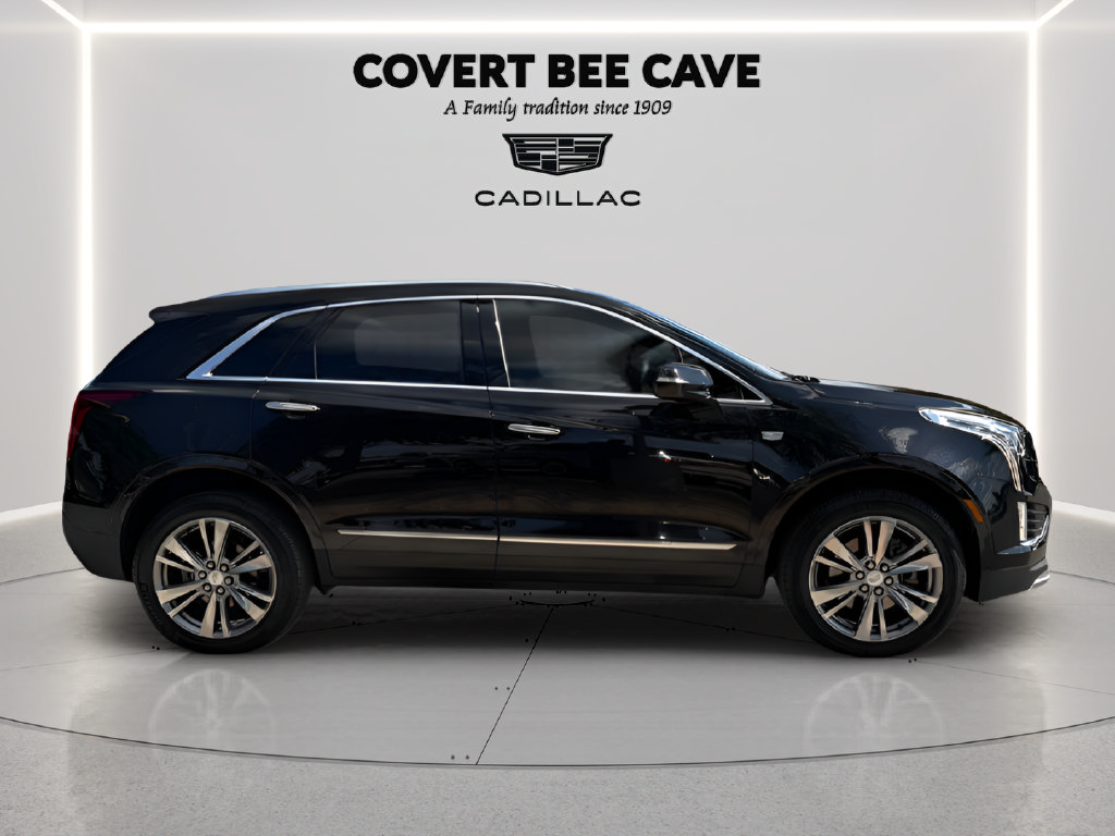 Used 2023 Cadillac XT5 Premium Luxury AWD/4WD image 13