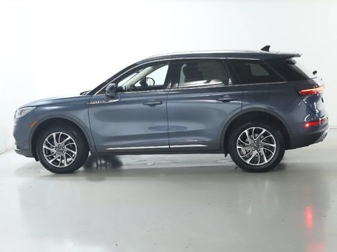 Used 2022 Lincoln Corsair AWD w/ Equipment Group 101A image 38