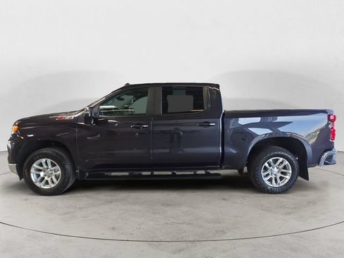 Used 2024 Chevrolet Silverado 1500 LT AWD/4WD image 8