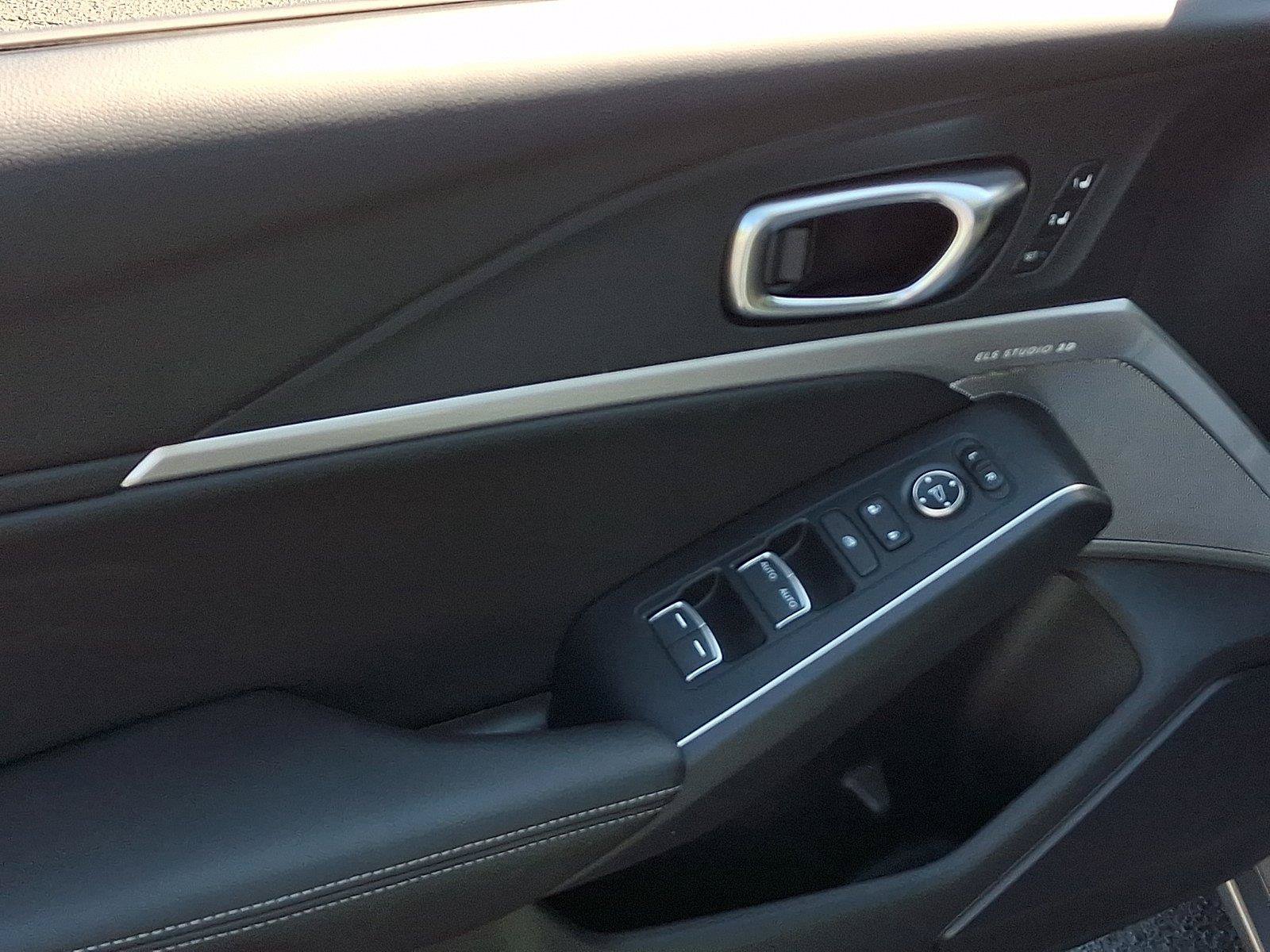 Used 2025 Acura Integra A-Spec w/ Technology Package FWD image 12