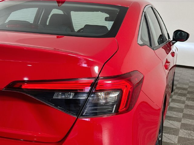 Used 2024 Honda Civic EX image 33