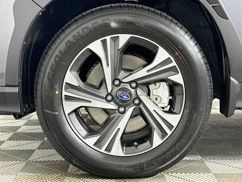 Certified 2026 Subaru Crosstrek 2.5i Premium AWD/4WD image 28