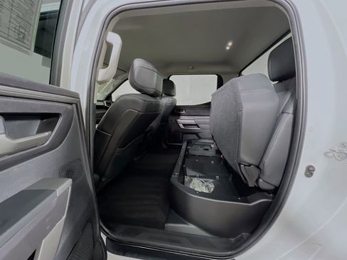 Used 2022 Toyota Tundra SR5 w/ TRD Sport Premium Package RWD image 28
