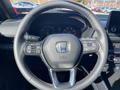Used 2023 Honda CR-V Sport image 29