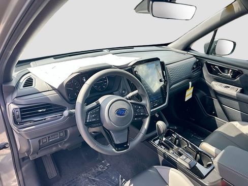 New 2026 Subaru Forester Sport AWD/4WD image 9