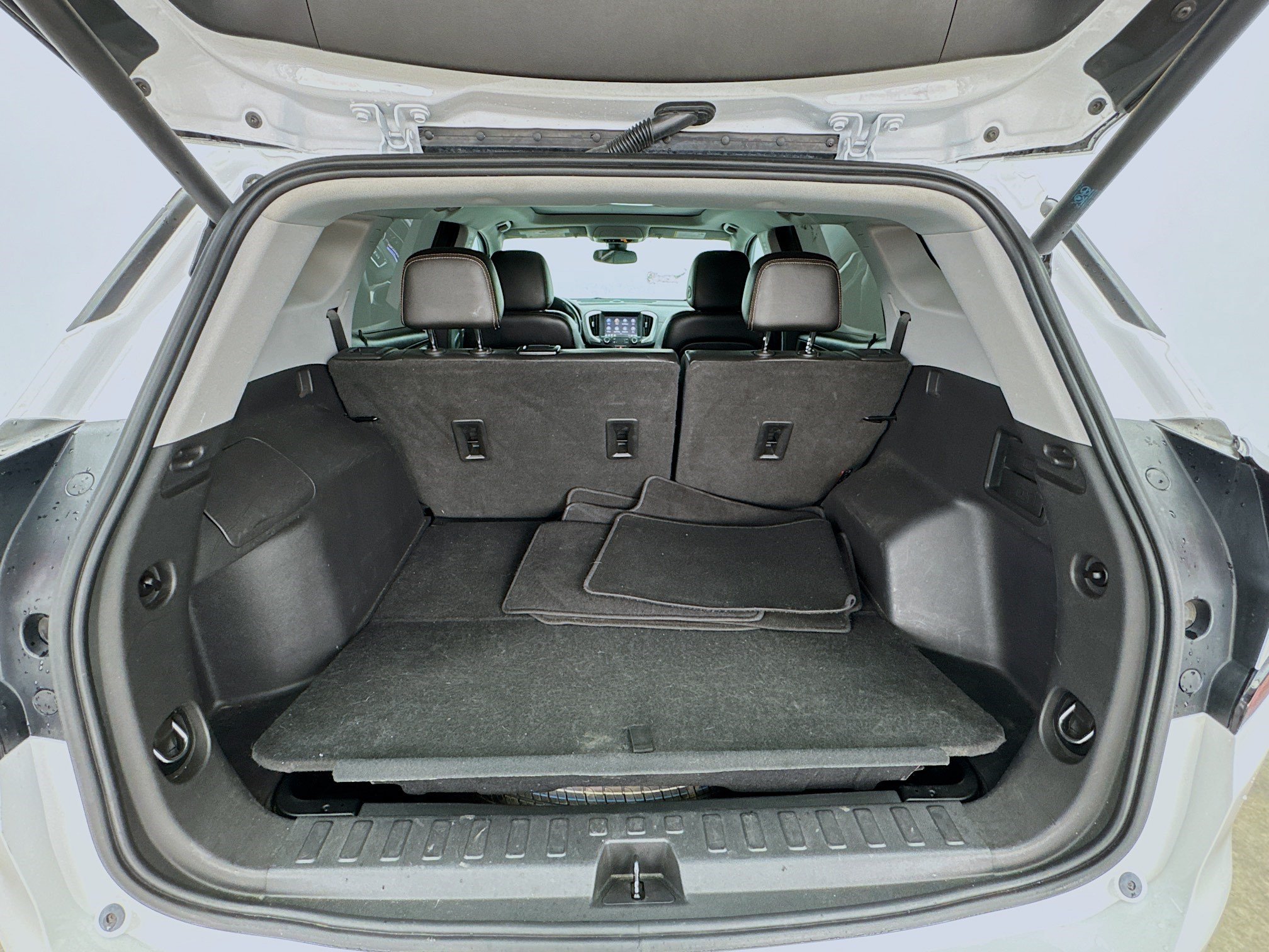 Used 2021 GMC Terrain SLT FWD image 18