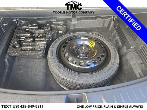 Used 2023 Chevrolet TrailBlazer LT w/ Convenience Package image 37