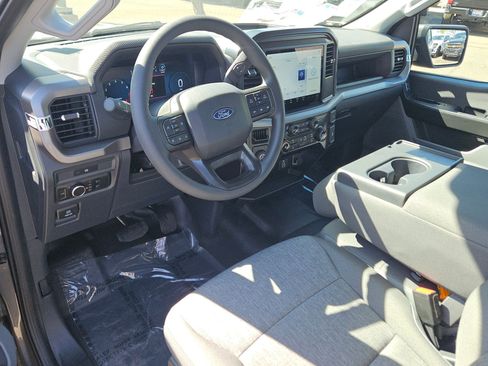 New 2025 Ford F150 XL image 8