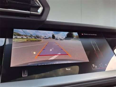 Used 2025 Audi A3 2.0T Premium w/ Black Optic Package image 18