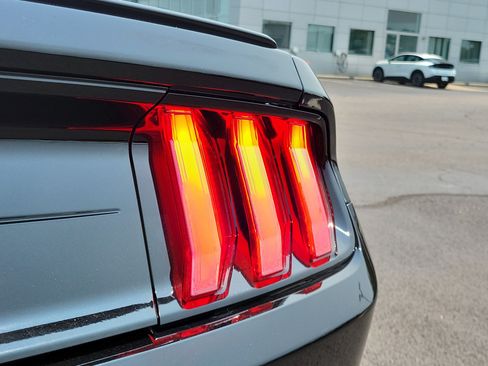 Used 2023 Ford Mustang Premium RWD image 7