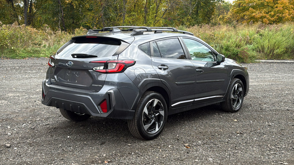 Certified 2024 Subaru Crosstrek 2.5i Limited AWD/4WD image 4