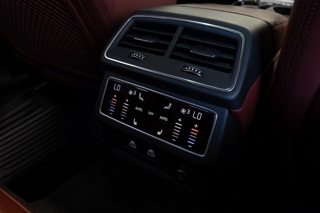 Used 2022 Audi S6 Prestige w/ Prestige Package AWD/4WD image 25