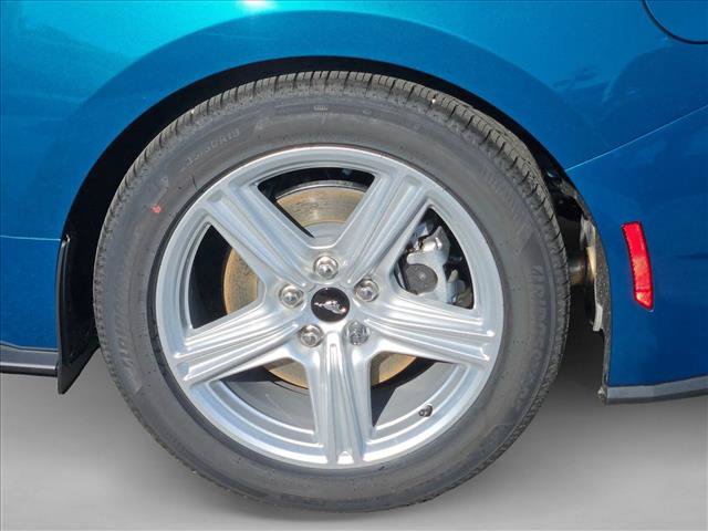 New 2026 Ford Mustang Coupe RWD image 10