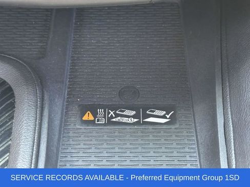 Used 2020 Cadillac CT5 Premium Luxury image 8