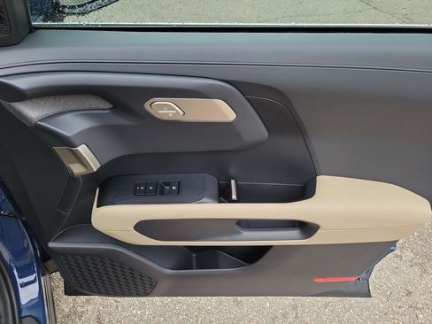 New 2027 Kia Telluride EX FWD image 10