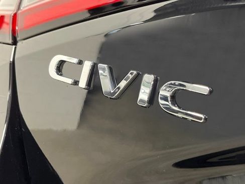 New 2026 Honda Civic Sport image 6