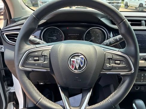 Used 2023 Buick Encore GX Preferred w/ Cold Weather Comfort Package FWD image 18