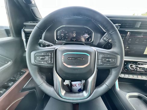 New 2026 GMC Sierra 2500 Denali Ultimate image 46