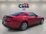 Used 2012 Ford Mustang Premium image 3