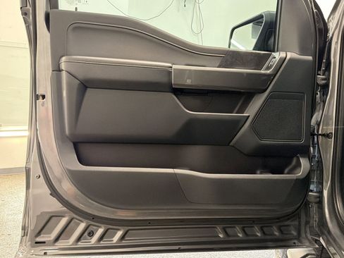 Used 2022 Ford F150 XLT w/ Equipment Group 302A High image 20