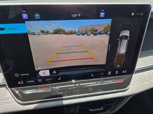 New 2026 Volkswagen Tiguan S FWD image 16