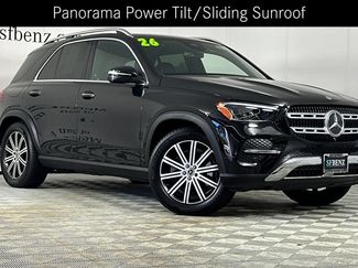 Certified 2026 Mercedes-Benz GLE 350 4MATIC video 2