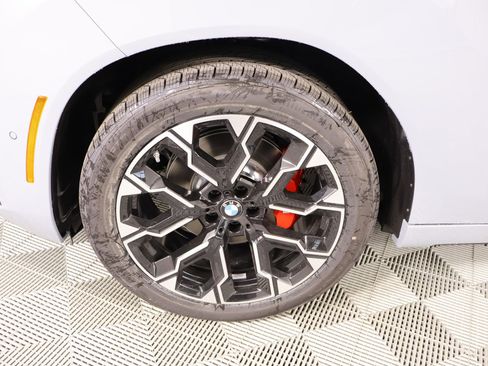 New 2026 BMW X3 xDrive30 w/ Premium Package image 19