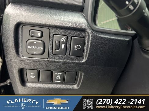 Used 2021 Toyota 4Runner TRD Off-Road image 22