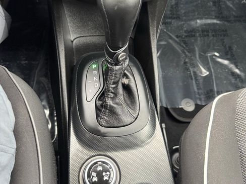 Used 2016 FIAT 500X Easy AWD/4WD image 18