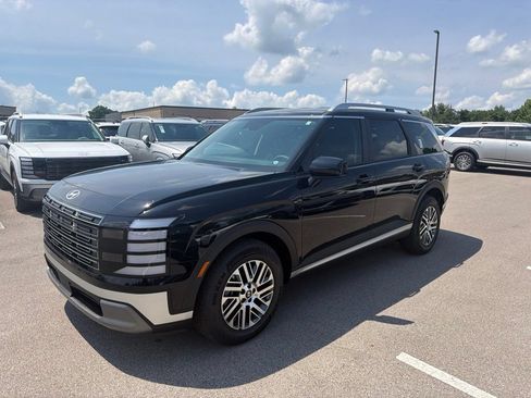 New 2026 Hyundai Palisade SEL AWD/4WD image 1