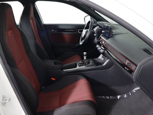 Used 2025 Honda Civic Si image 17